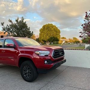 Meet your Posher, Will